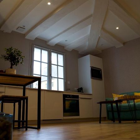 Vannes Lodge Bagian luar foto
