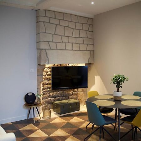 Vannes Lodge Bagian luar foto