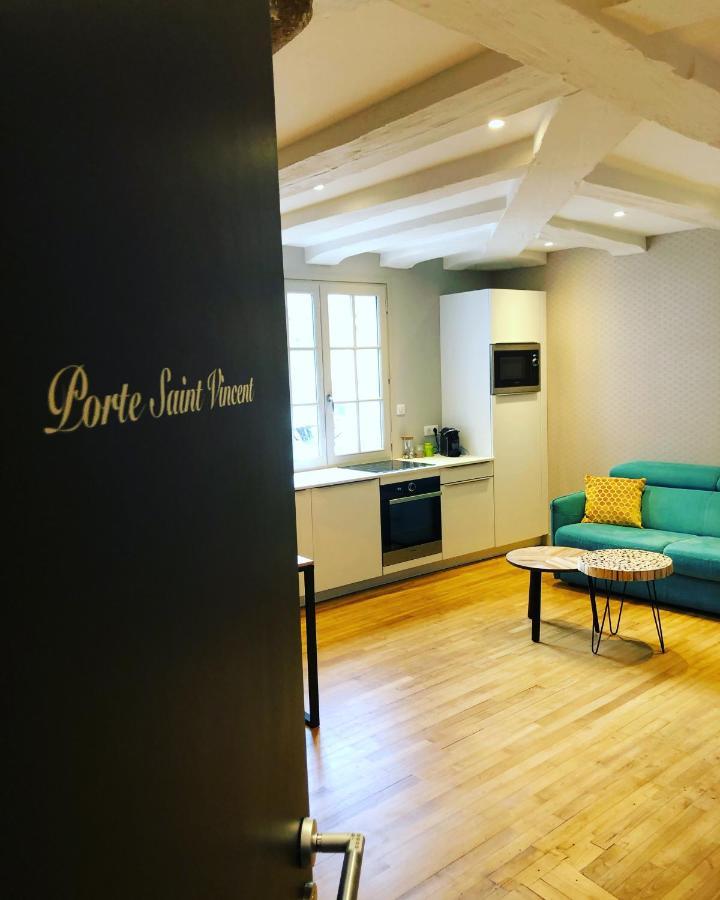 Vannes Lodge Bagian luar foto