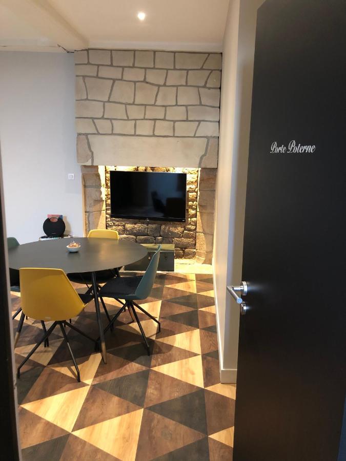 Vannes Lodge Bagian luar foto