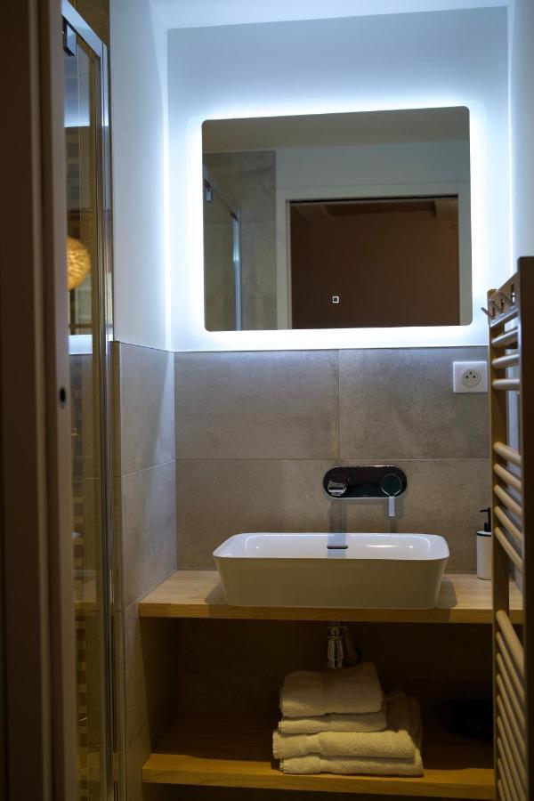 Vannes Lodge Bagian luar foto