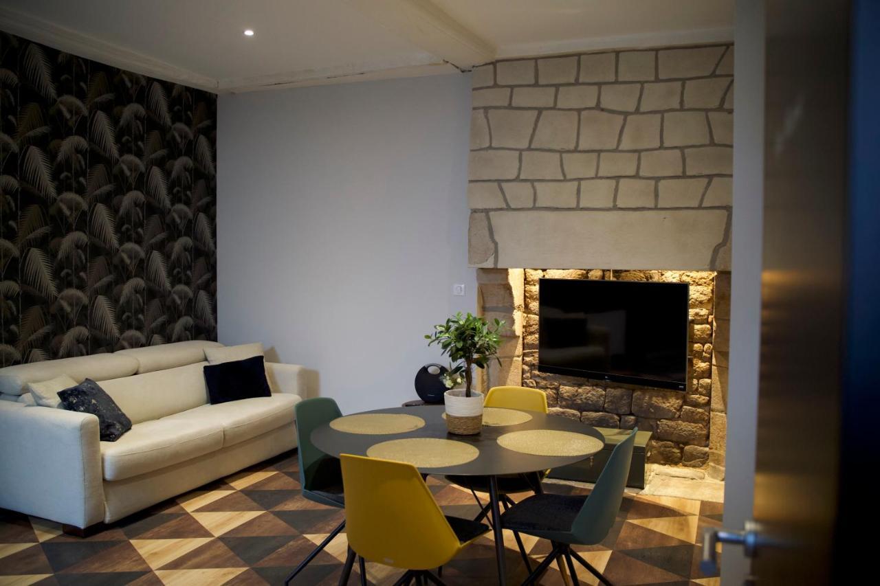 Vannes Lodge Bagian luar foto