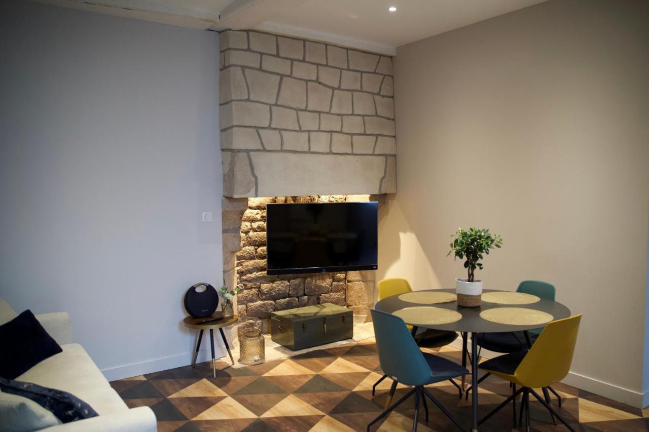 Vannes Lodge Bagian luar foto