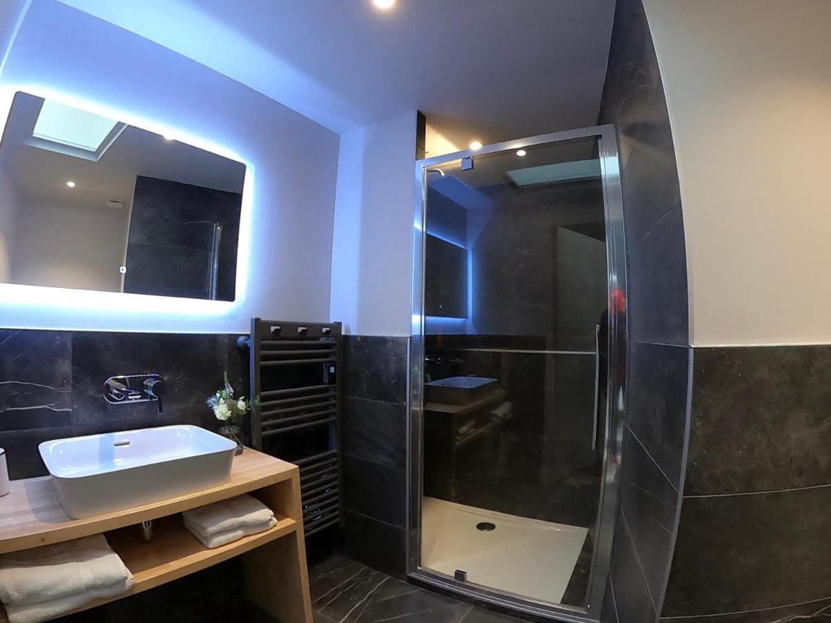 Vannes Lodge Bagian luar foto