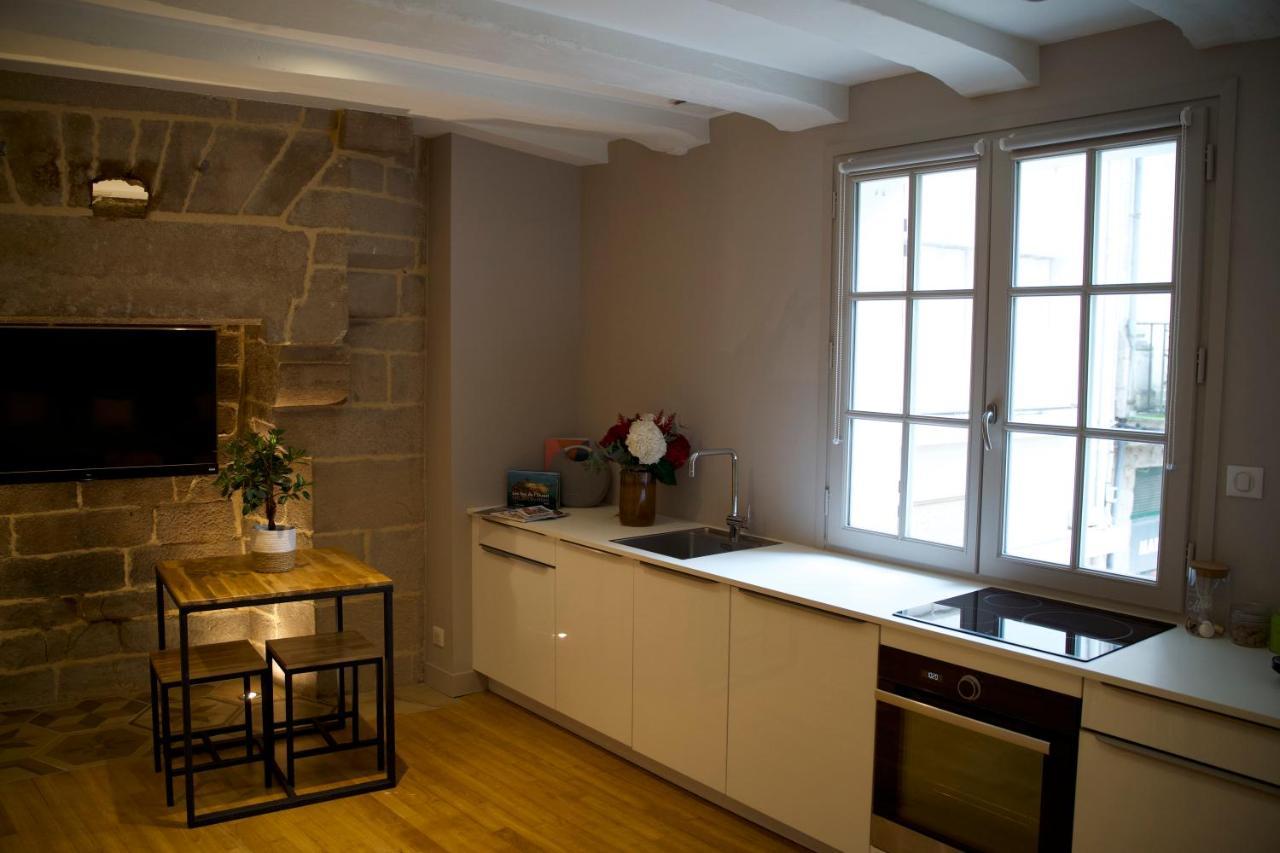 Vannes Lodge Bagian luar foto