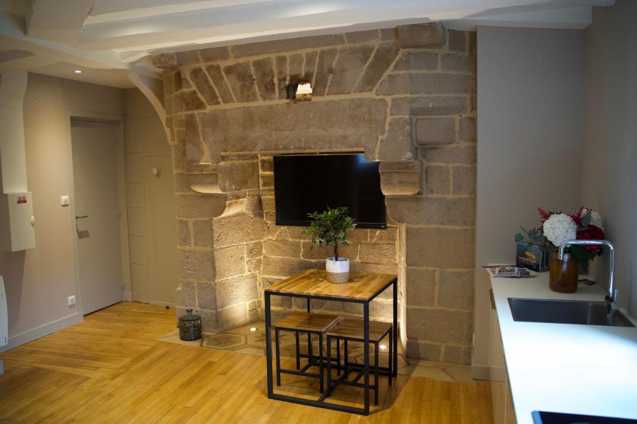 Vannes Lodge Bagian luar foto