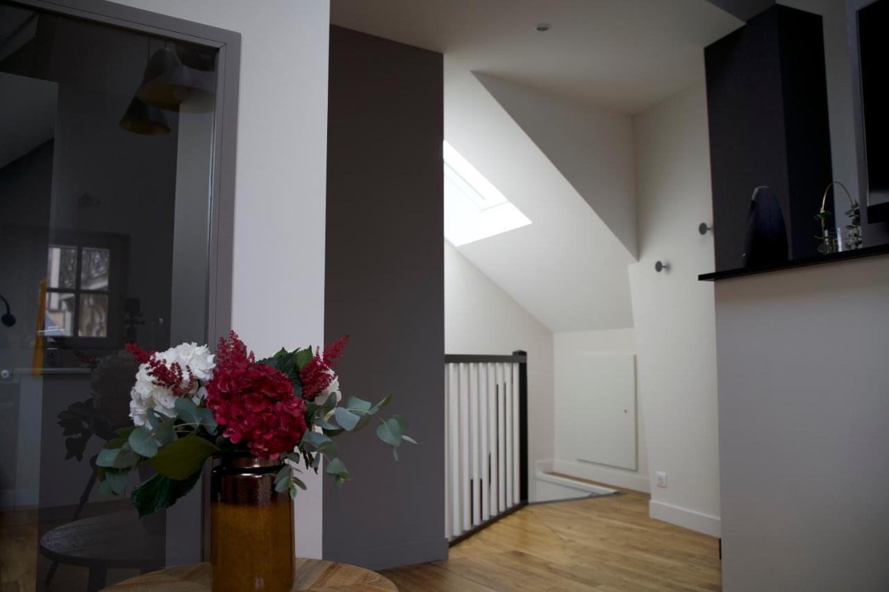Vannes Lodge Bagian luar foto