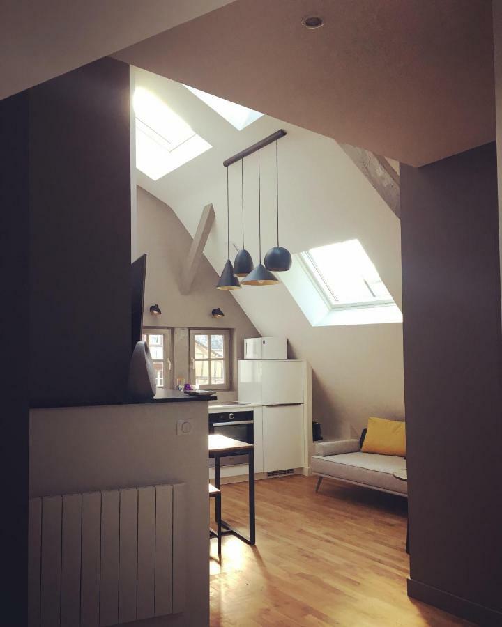 Vannes Lodge Bagian luar foto