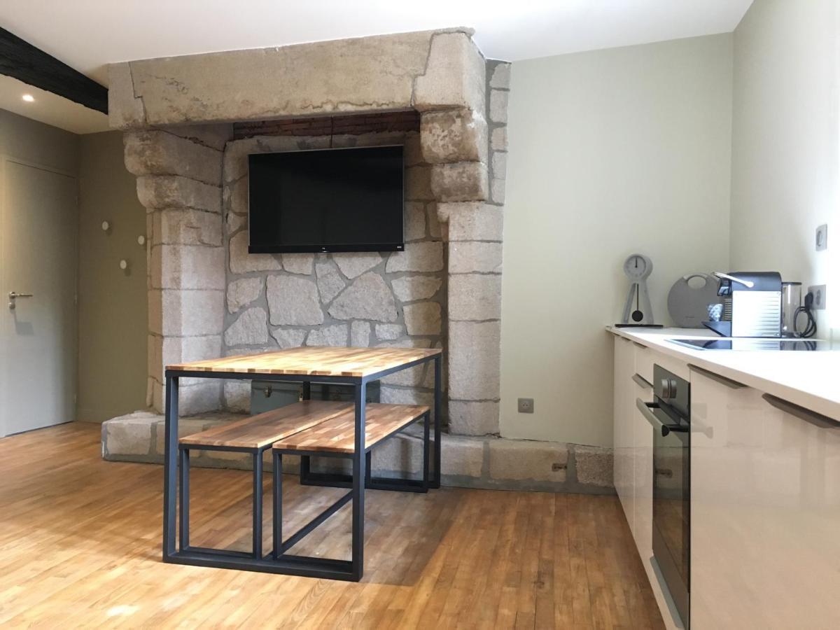 Vannes Lodge Bagian luar foto