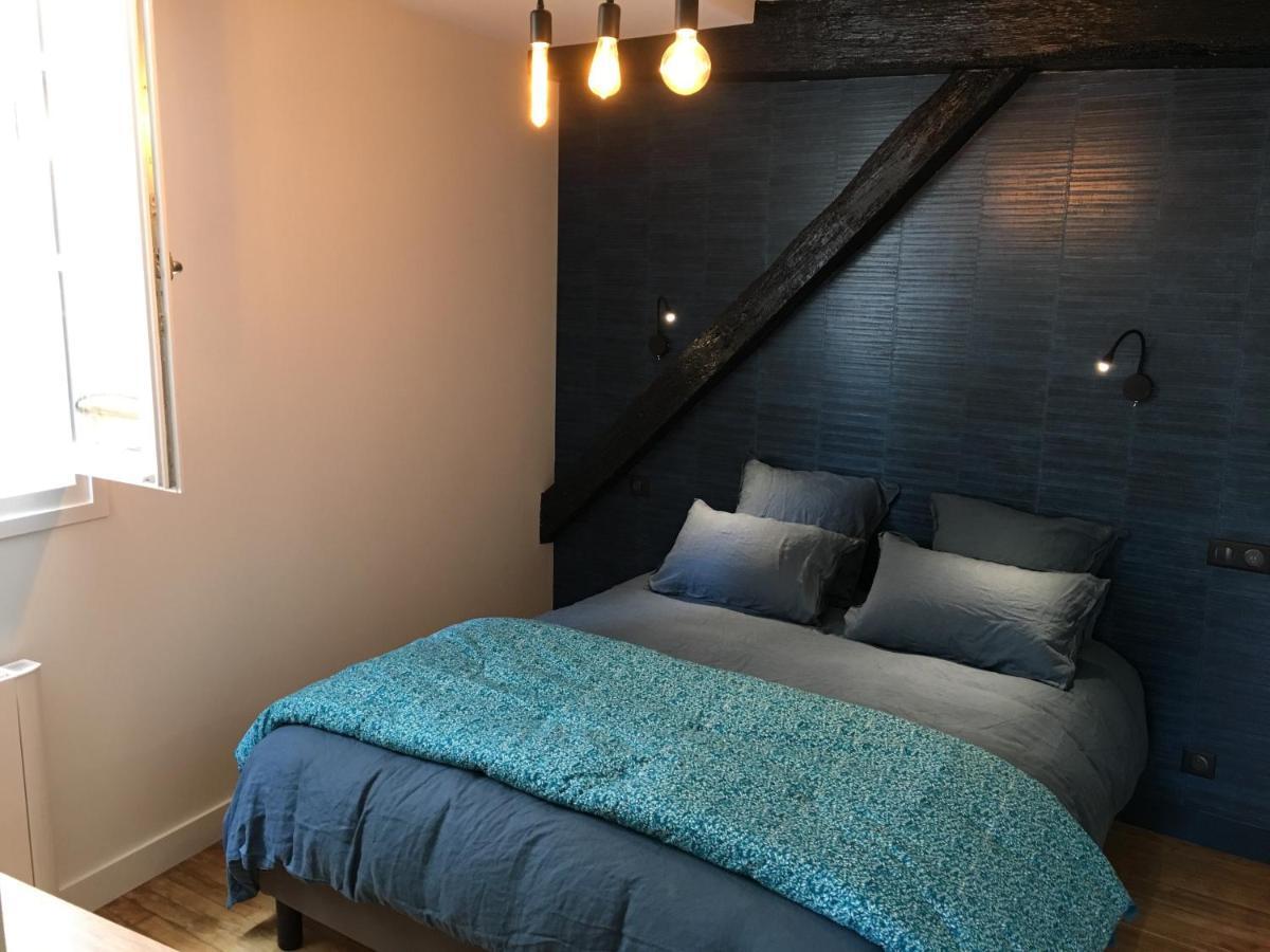 Vannes Lodge Bagian luar foto